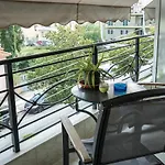 Cozy 2 Apartamento