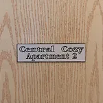 Apartamento Cozy 2