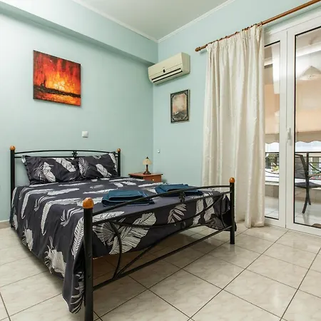 Apartment Cozy 2 Sparta