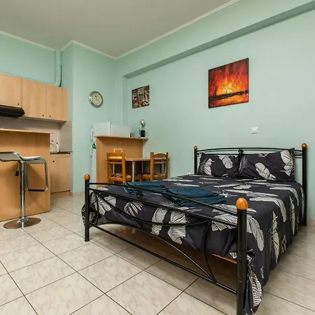 Cozy 2 * ספארטי