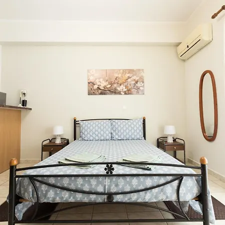 Cozy 2 Sparta