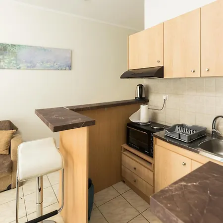 Cozy 2 * Sparta