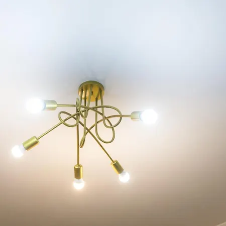 Cozy 2 Lägenhet