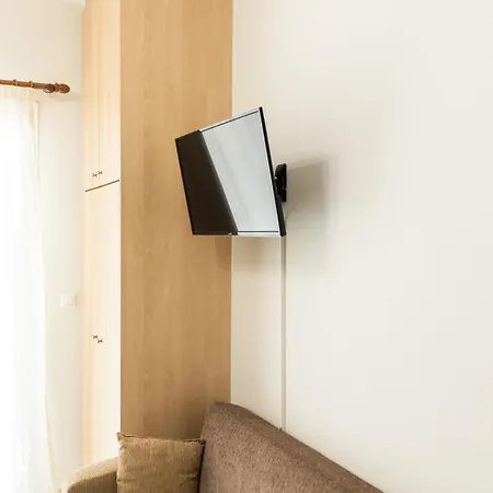 Cozy 2 * Sparta