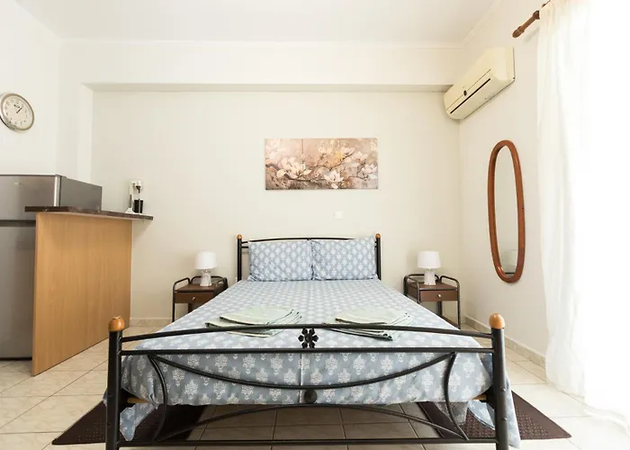 Cozy 2 Sparta