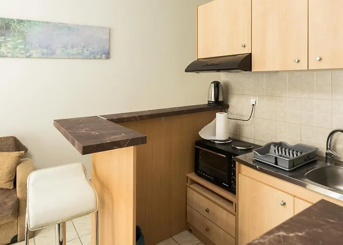 Cozy 2 * Sparta