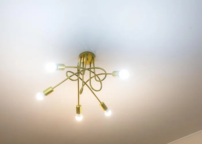 Cozy 2 Lägenhet