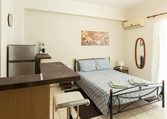 Cozy 2 Apartamento Sparta